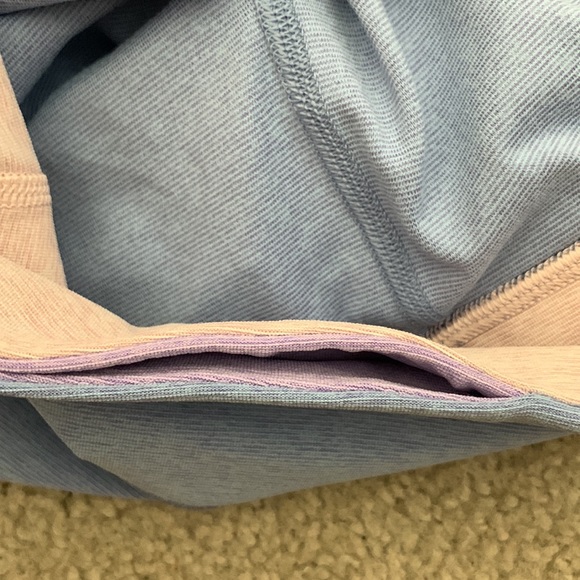 NWT Outdoor Voices Springs Leggings - Picture 6 of 7